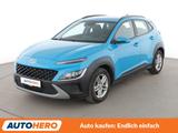 Hyundai Kona 1.0 T-GDI Mild-Hybrid Select 2WD*SPUR*CAM* - Hyundai KONA Gebrauchtwagen in Stuttgart