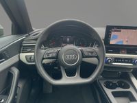 Audi A4 - Vorschau Bild 10