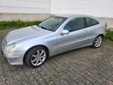Mercedes-Benz Mercedes  C180 /203 CL Tüv  fast neu - Mercedes-Benz: 203 Cl