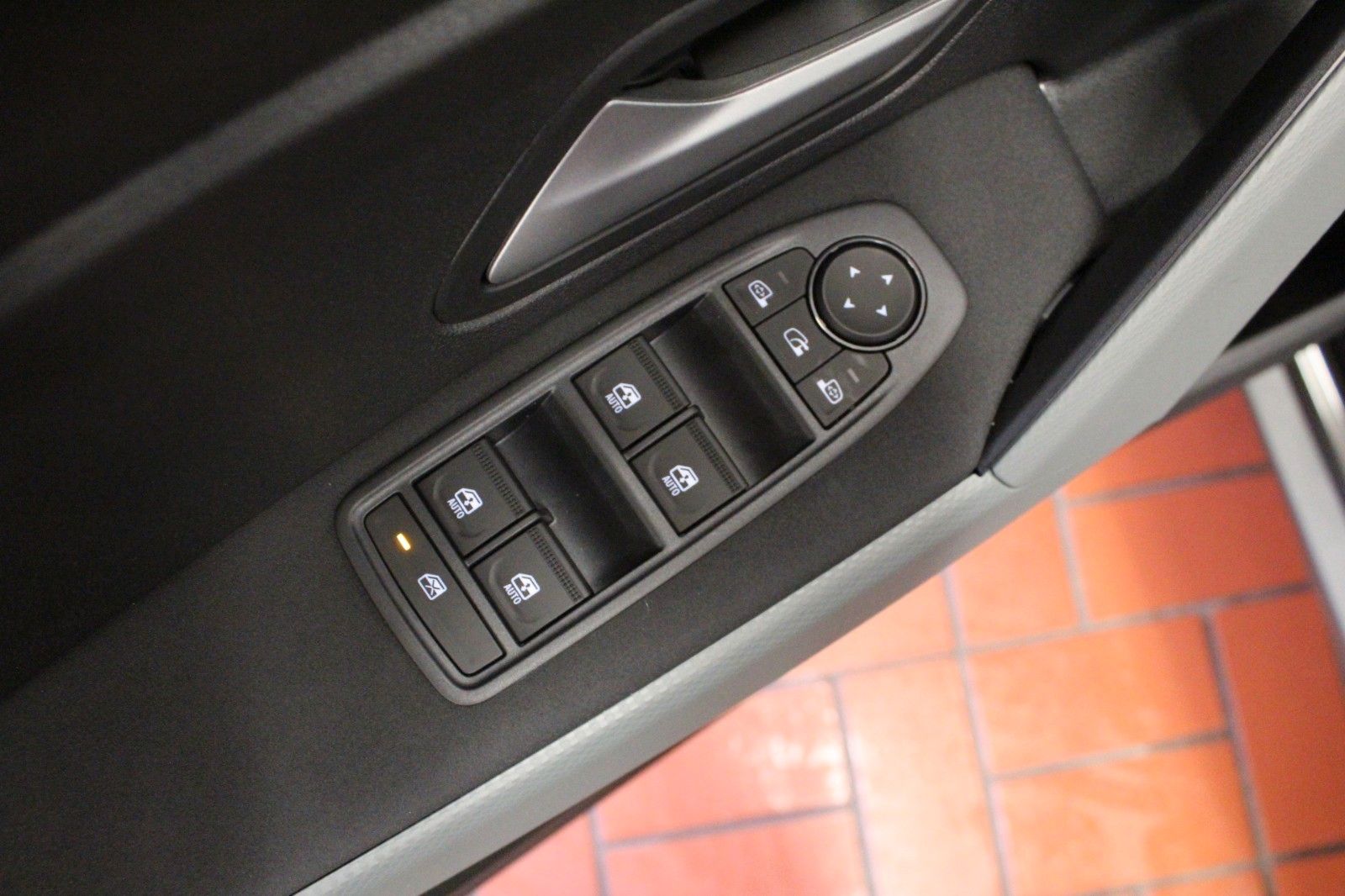 Fahrzeugabbildung Dacia Duster Eco-G 120 Extreme LPG*Automatik *