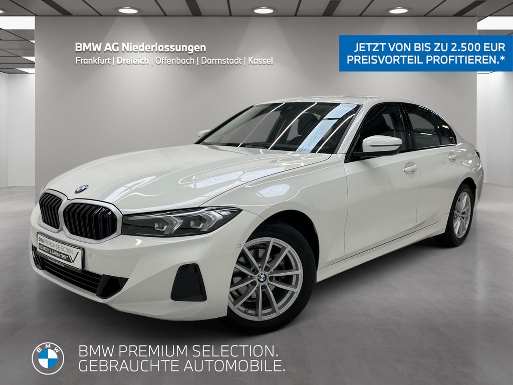 BMW 318