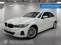 BMW 318 - Vorschau Bild 1