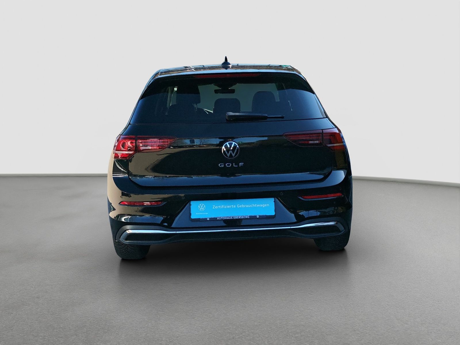 Volkswagen Golf - Bild 7