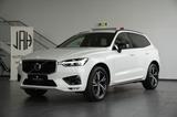 Volvo XC60 R Design AWD *AUT*NAV*LED*H&K*360°* - Volvo XC60: 3D