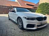 BMW M550i M Performance - BMW M550 von privat
