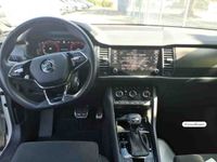 Skoda Kodiaq - Vorschau Bild 3