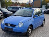 Volkswagen Lupo 1.0 Panorama - Volkswagen Lupo: Blau