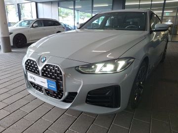 BMW 420 Gran Coupé - 9