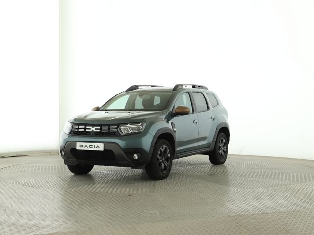 Dacia Duster II TCe 130 Extreme 2WD