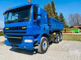 DAF CF 85.460 6x4 BB 3Seitenkipper E5 Top!!! - Angebote