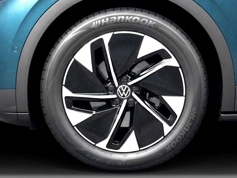 Volkswagen ID.5 Pro/AR-HUD/HARMAN KARDON/IQ.LIGHT, миниатюра 17