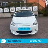 Mitsubishi Space Star Diamant Edition - Mitsubishi Space Star Diamant-Edition