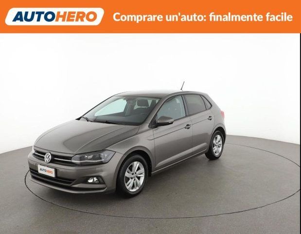 VW VOLKSWAGEN Polo 1.0 TSI 5p. Comfortline BlueMoti