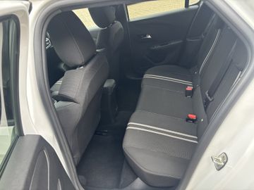 Bild 8 Opel Corsa 1.2 GS NAVI/PDC V+H+CAM/KlimaAT/Keyless