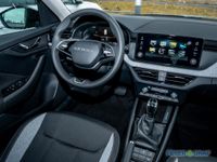 Skoda Kamiq - Vorschau Bild 7