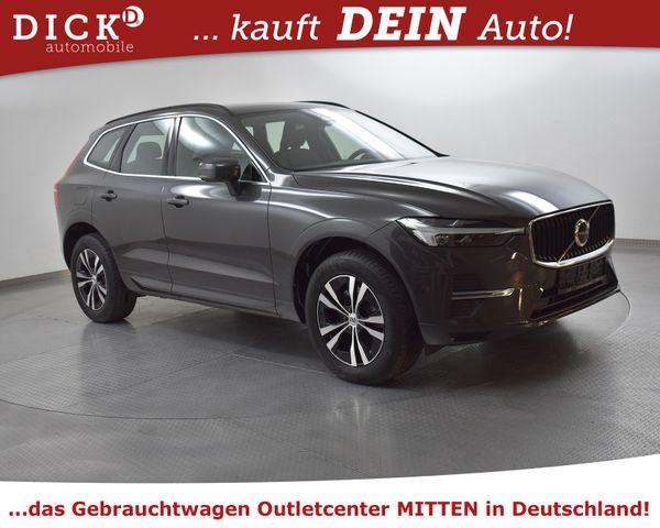 Volvo XC60 B4 AWD Aut Momen Pro VIRTU+LED+AHK+HIGH+SHZ