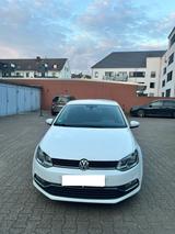Volkswagen Polo 1.4 TDI 66kW BMT ALLSTAR  - Volkswagen Polo ALLSTAR mit Diesel-Antrieb