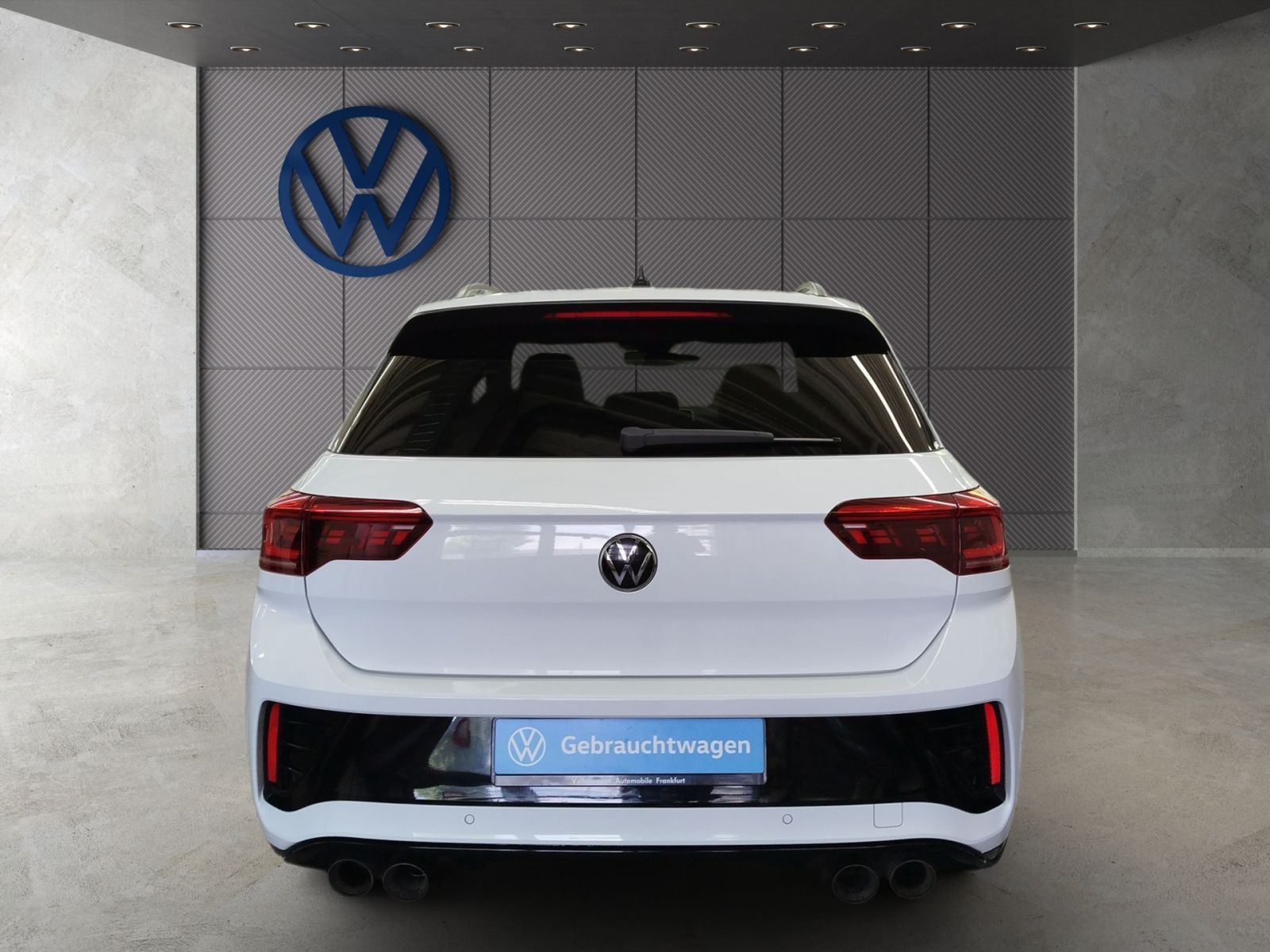 Volkswagen T-Roc - Bild 5