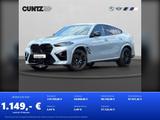 BMW X6 M Competition ab 1,99% eff. / 1.000,- Zubehör - BMW: 1.9