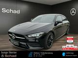 Mercedes-Benz CLA 250 SB +AMG+MBUX+MULTIBEAM+KAM+ASSIST+SOUND+ - Mercedes-Benz CLA 250 Shooting Brake aus 2021