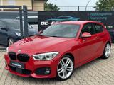 BMW 120d Aut. M-Paket/NaviProf/ACC/HiFi/Kamera/DAB - BMW 120: M Paket