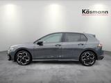 Volkswagen Golf VIII Lim. 1.5eTSI R-Line PANO H&K MATRIX - Volkswagen Golf Neuwagen: Grau