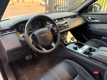 Land-Rover Range Rover Velar - 11