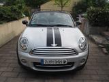 MINI Cooper Roadster Cooper - MINI Cooper Roadster Gebrauchtwagen