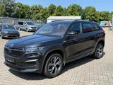 Skoda Kodiaq 1.5 16V TSI DSG Sportline dig. Tacho el.  - Skoda Gebrauchtwagen in Hagen