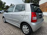 Kia Picanto 1.1 EX/KLIMA/SHZ - Kia Picanto: Ex