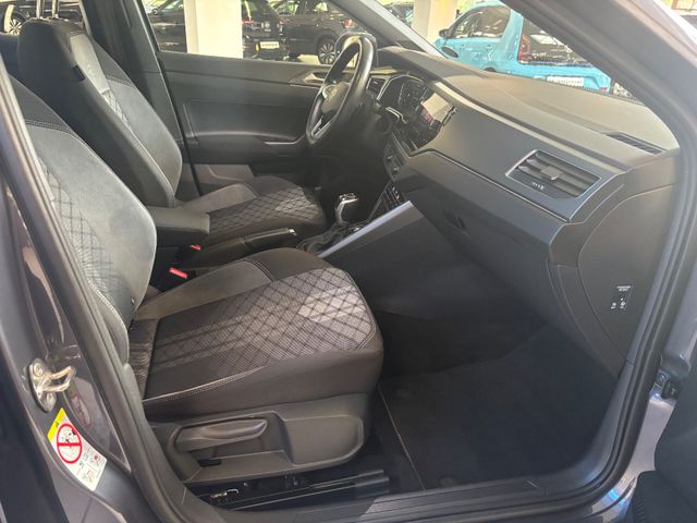 Taigo 1.5 TSI R-Line *Matrix*AHK*Kamera*PRO*SH*