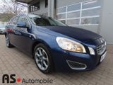 Volvo V60 Kombi Ocean Race 1.6 D Drive 2.Hd*Navi*SHZ - Volvo V60 aus 2012