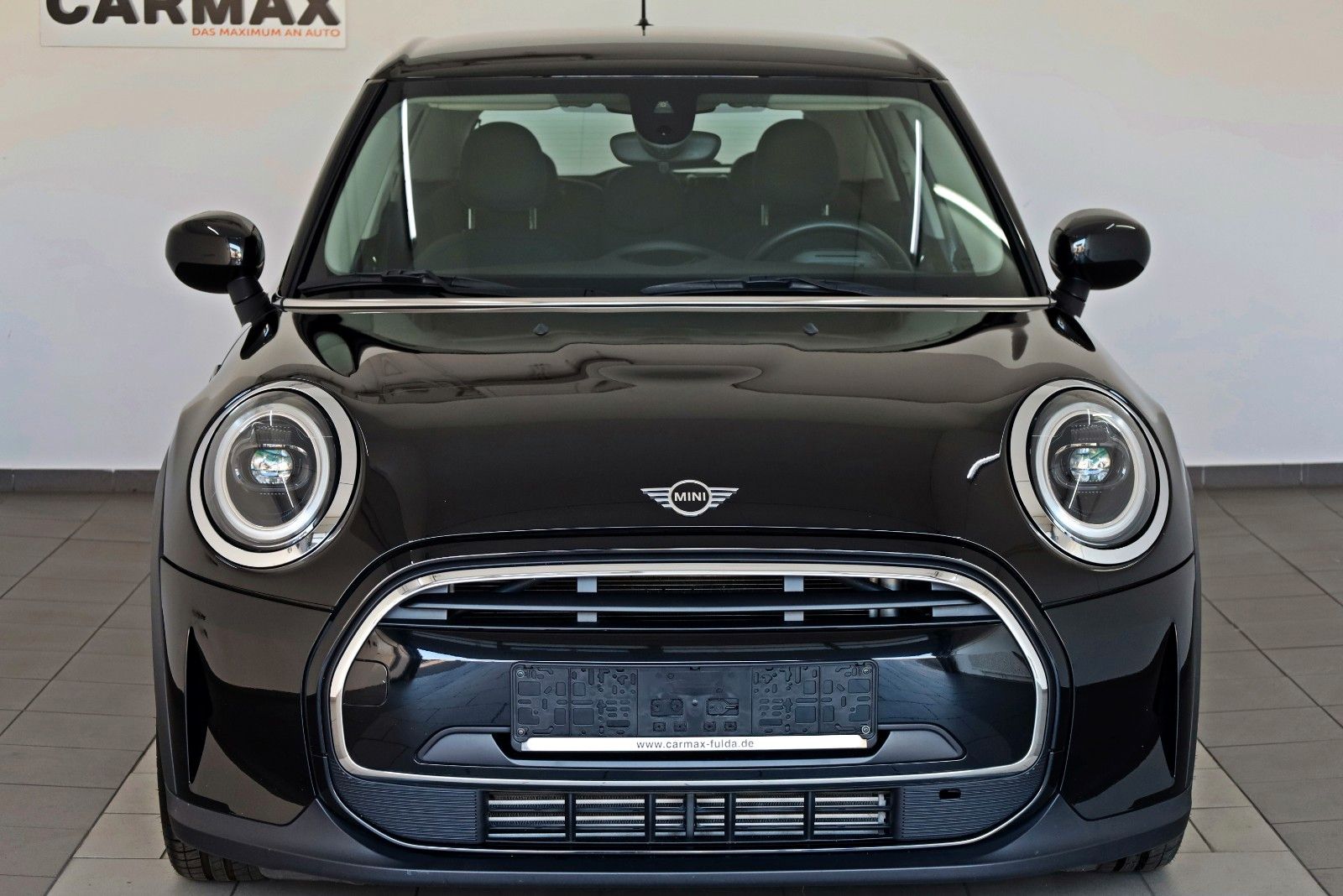 Fahrzeugabbildung MINI COOPER 5-trg.,Aut.,Navi,LED,Kamera,DAB,PDC