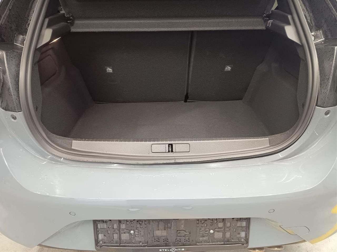 Fahrzeugabbildung Opel Corsa F GS MildHybrid 107KW 6e-DCT