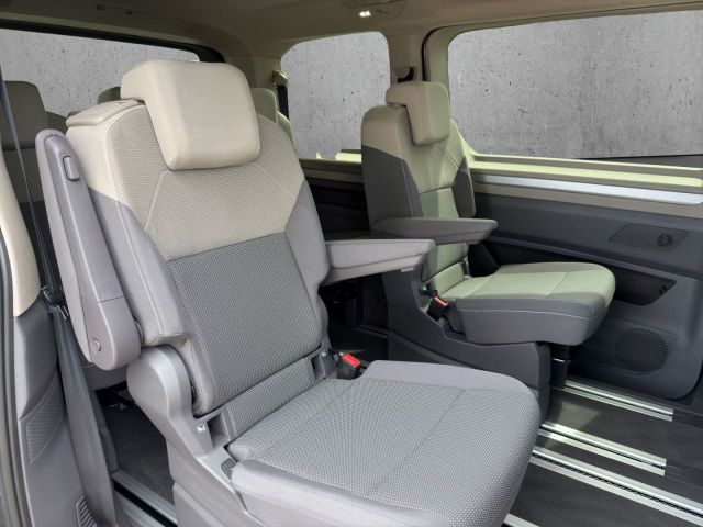 T7 Multivan 2.0 TDI DSG Life KR Bluetooth Navi