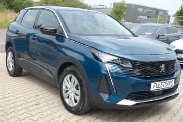 Peugeot 3008 - 3