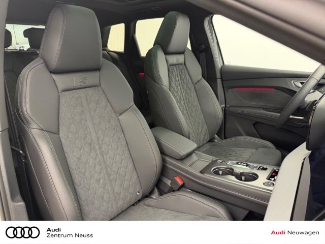 Audi Q4 e-tron - Bild 20