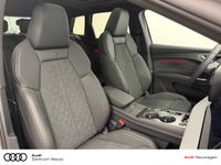 Audi Q4 e-tron - Vorschau Bild 20