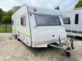 Bürstner AMARA LUXUS 535 TL - R.Sitz/Einzelbetten/Mover - Bürstner Lux