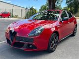 Alfa Romeo Giulietta Sport Navigation Bose Bluetooth - gebrauchte Alfa Romeo Giulietta aus dem Jahr 2018