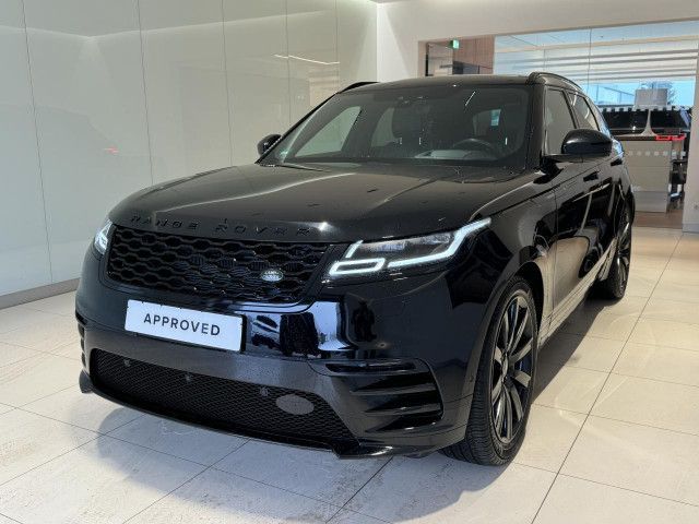 LAND ROVER Range Rover Velar R-Dyn SE Black Pack HUD Navi