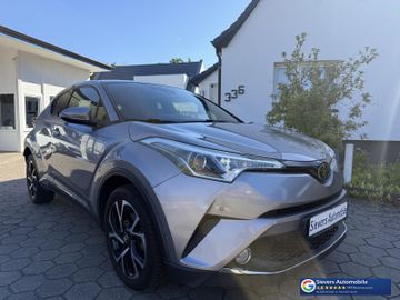 Toyota C-HR - 3