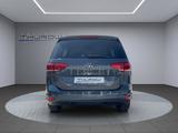 Volkswagen Touran 1.5 TSI DSG Comfortline 7-Sitzer AZV - Volkswagen Touran Tageszulassungen