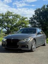 BMW 330e iPerformance M Sport Individual  - BMW 330: Iperformance
