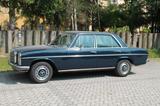 Mercedes-Benz 200/8 Strich 8 H-Zulassung - Mercedes-Benz 200 in München