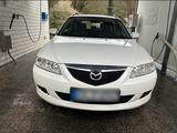 Mazda 6 1.8 Comfort Sport Kombi Comfort - gebrauchte Mazda 6 aus dem Jahr 2004