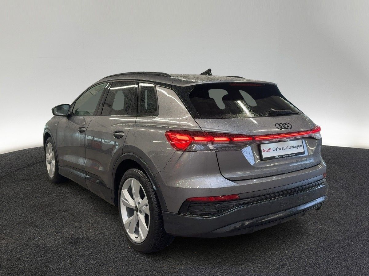 Audi Q4 e-tron - Bild 4