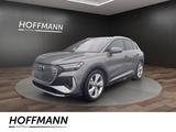 Audi Q4 50 e-tron quattro S-line+LED-Matrix+Kamera - Audi Q4 aus 2021
