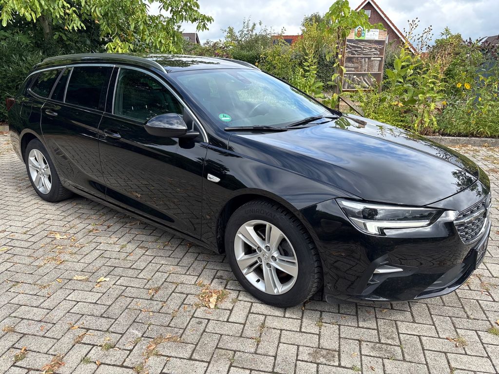 Image of Opel Insignia