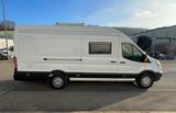 Ford Selbstausbau  - Kastenwagen Selbstausbau